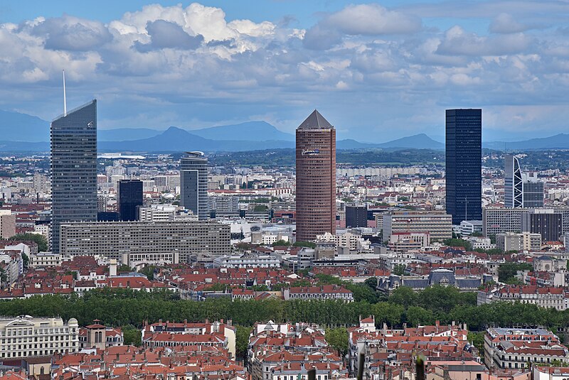 Lyon